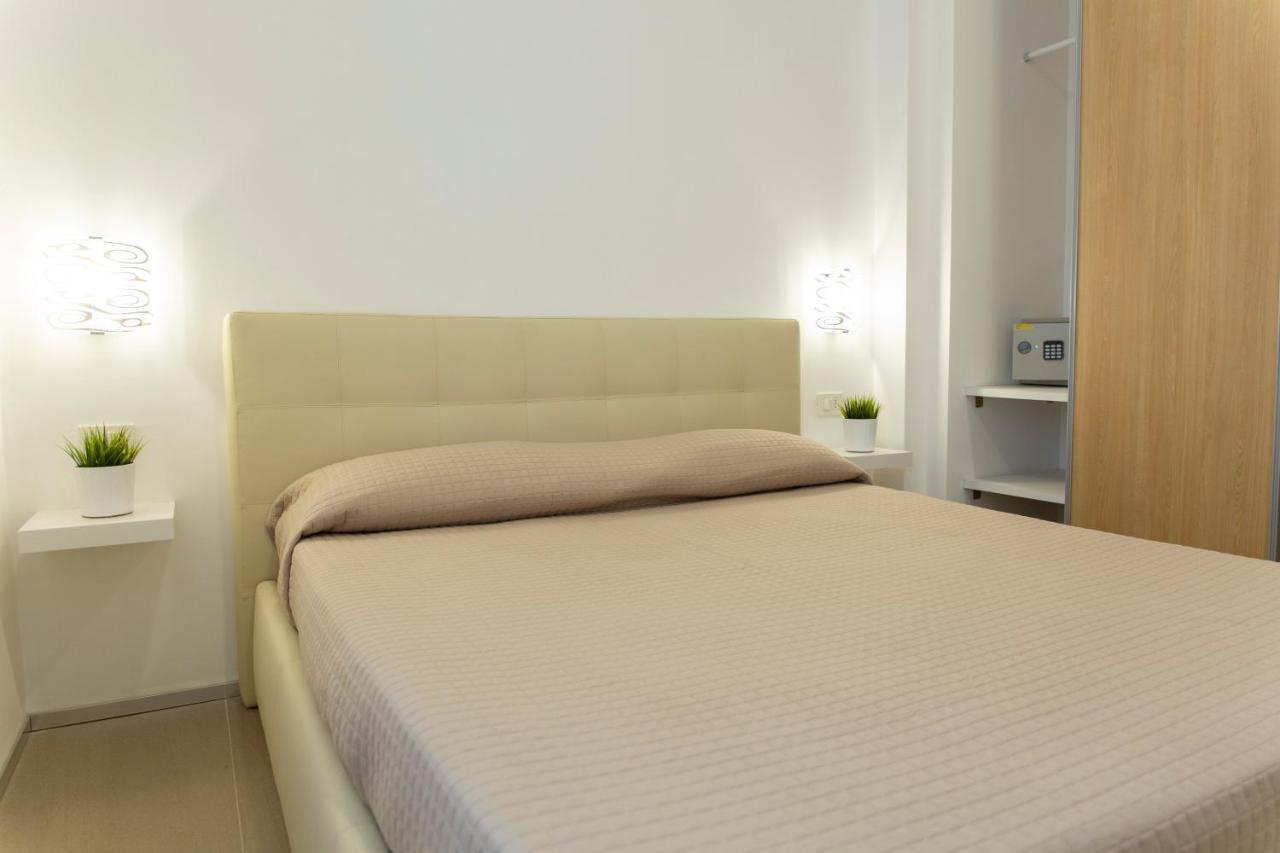 B&B Di Risio Pescara Exterior foto