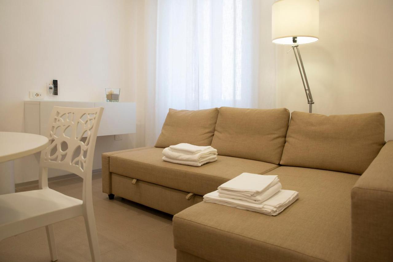 B&B Di Risio Pescara Exterior foto