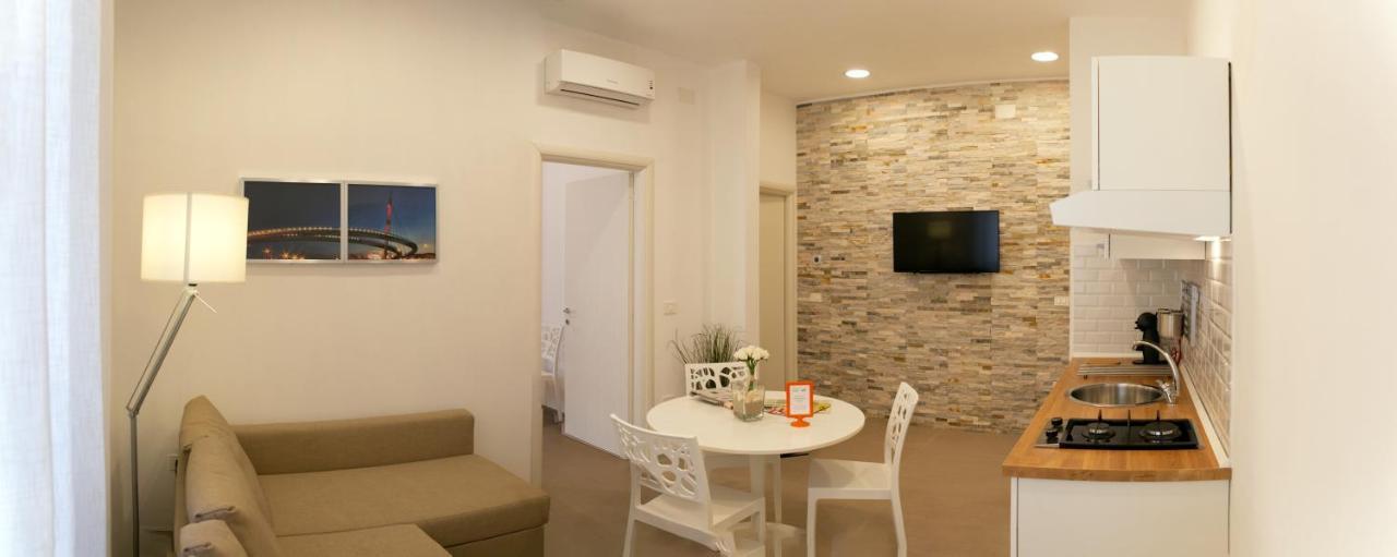 B&B Di Risio Pescara Exterior foto