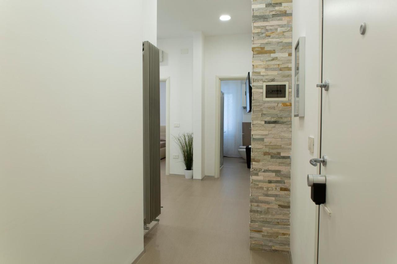 B&B Di Risio Pescara Exterior foto