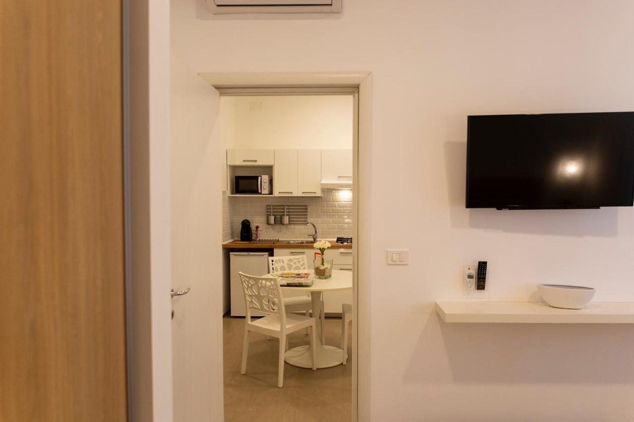 B&B Di Risio Pescara Exterior foto
